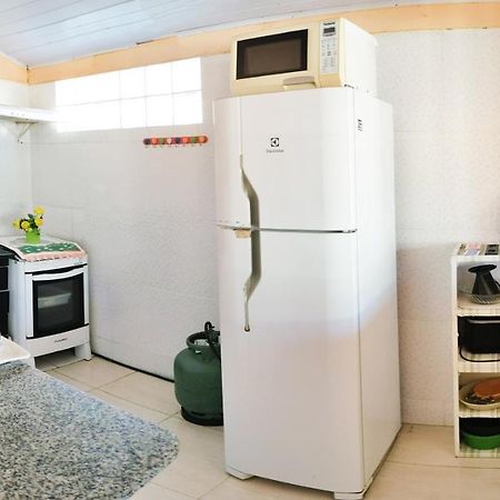 אובטובה Casa Proxima Da Praia Grande מראה חיצוני תמונה