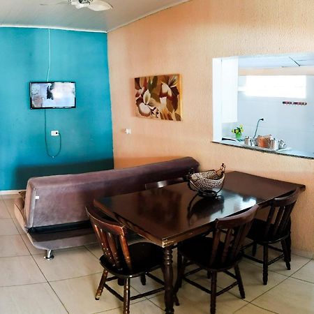 אובטובה Casa Proxima Da Praia Grande מראה חיצוני תמונה