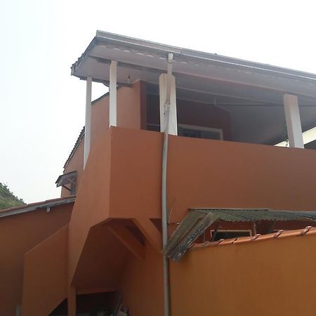 אובטובה Casa Proxima Da Praia Grande מראה חיצוני תמונה
