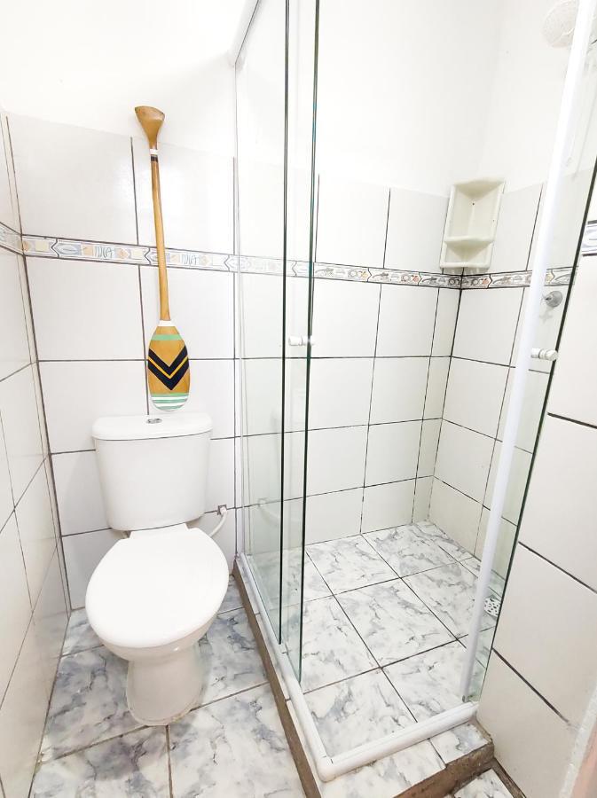 אובטובה Casa Proxima Da Praia Grande מראה חיצוני תמונה