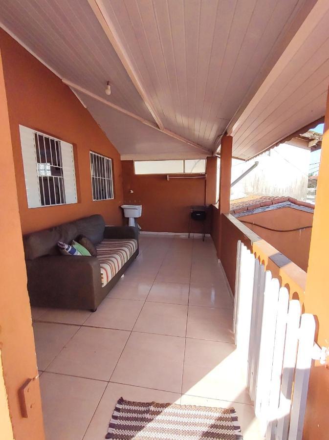 אובטובה Casa Proxima Da Praia Grande מראה חיצוני תמונה