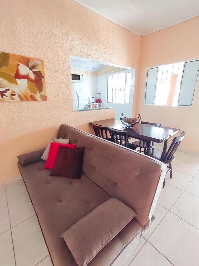 אובטובה Casa Proxima Da Praia Grande מראה חיצוני תמונה