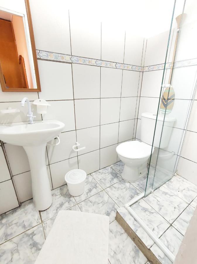 אובטובה Casa Proxima Da Praia Grande מראה חיצוני תמונה