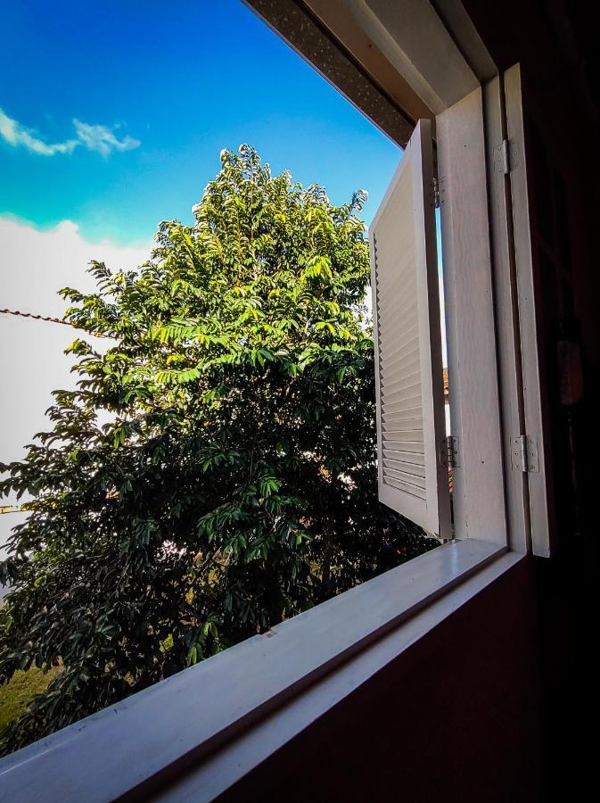 אובטובה Casa Proxima Da Praia Grande מראה חיצוני תמונה