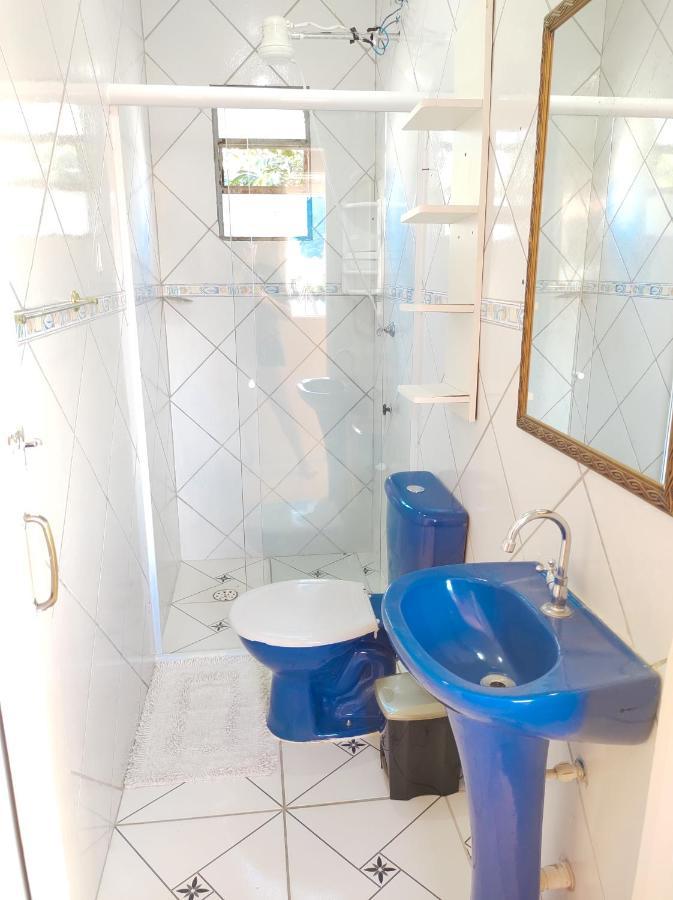 אובטובה Casa Proxima Da Praia Grande מראה חיצוני תמונה