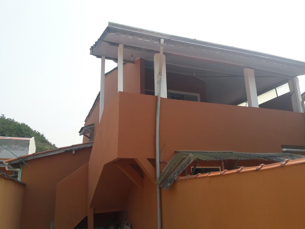 אובטובה Casa Proxima Da Praia Grande מראה חיצוני תמונה