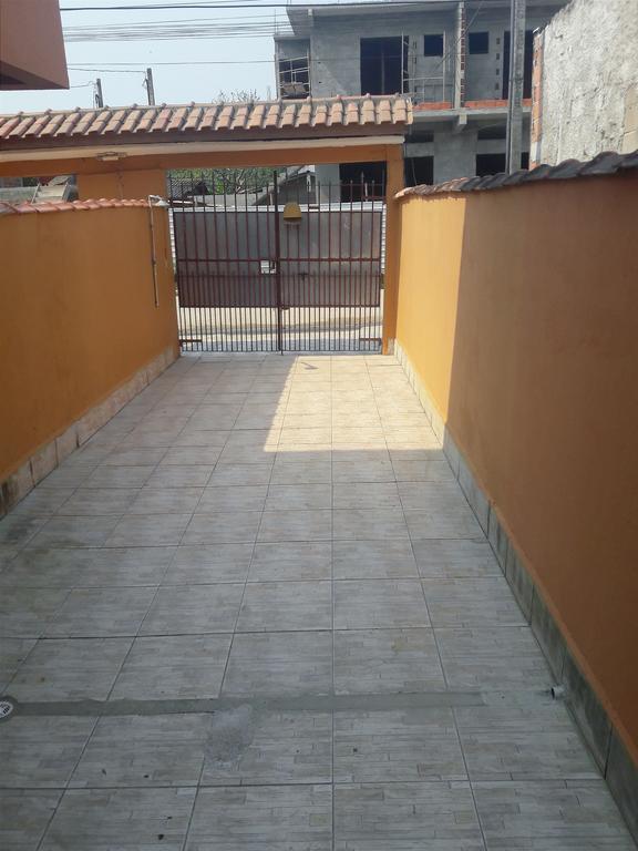 אובטובה Casa Proxima Da Praia Grande מראה חיצוני תמונה