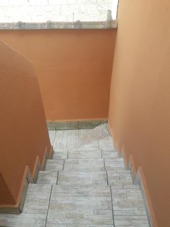 אובטובה Casa Proxima Da Praia Grande מראה חיצוני תמונה
