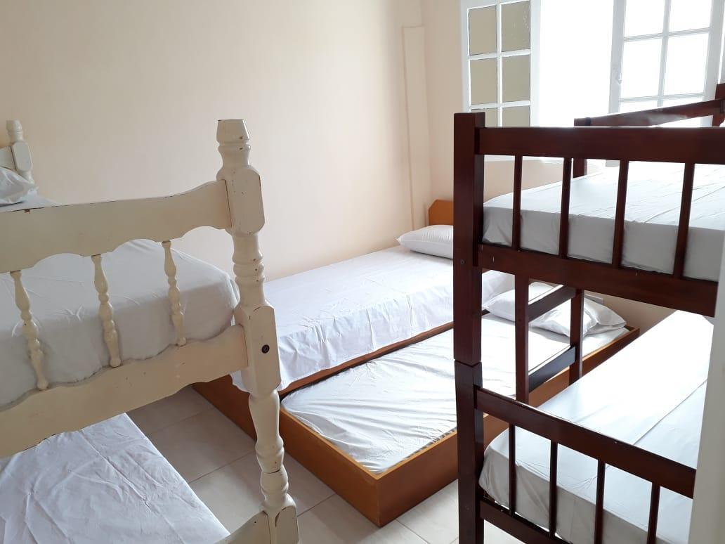 אובטובה Casa Proxima Da Praia Grande מראה חיצוני תמונה