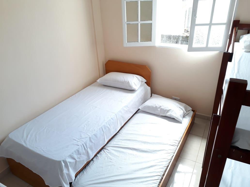 אובטובה Casa Proxima Da Praia Grande מראה חיצוני תמונה
