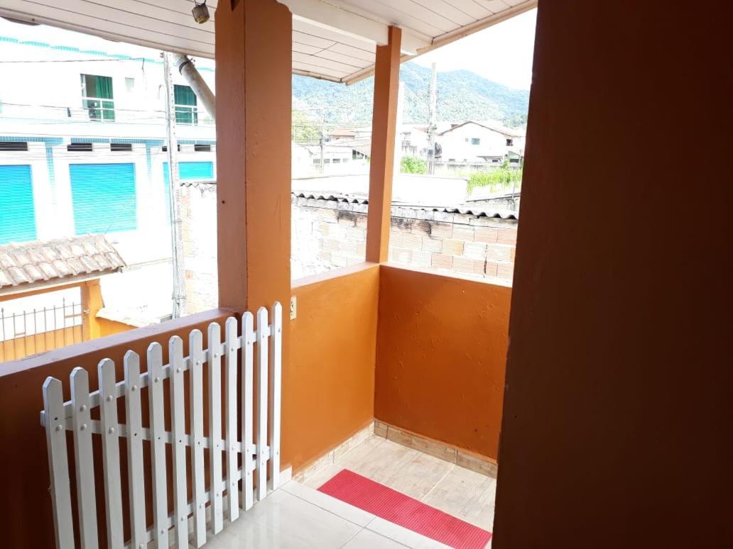 אובטובה Casa Proxima Da Praia Grande מראה חיצוני תמונה